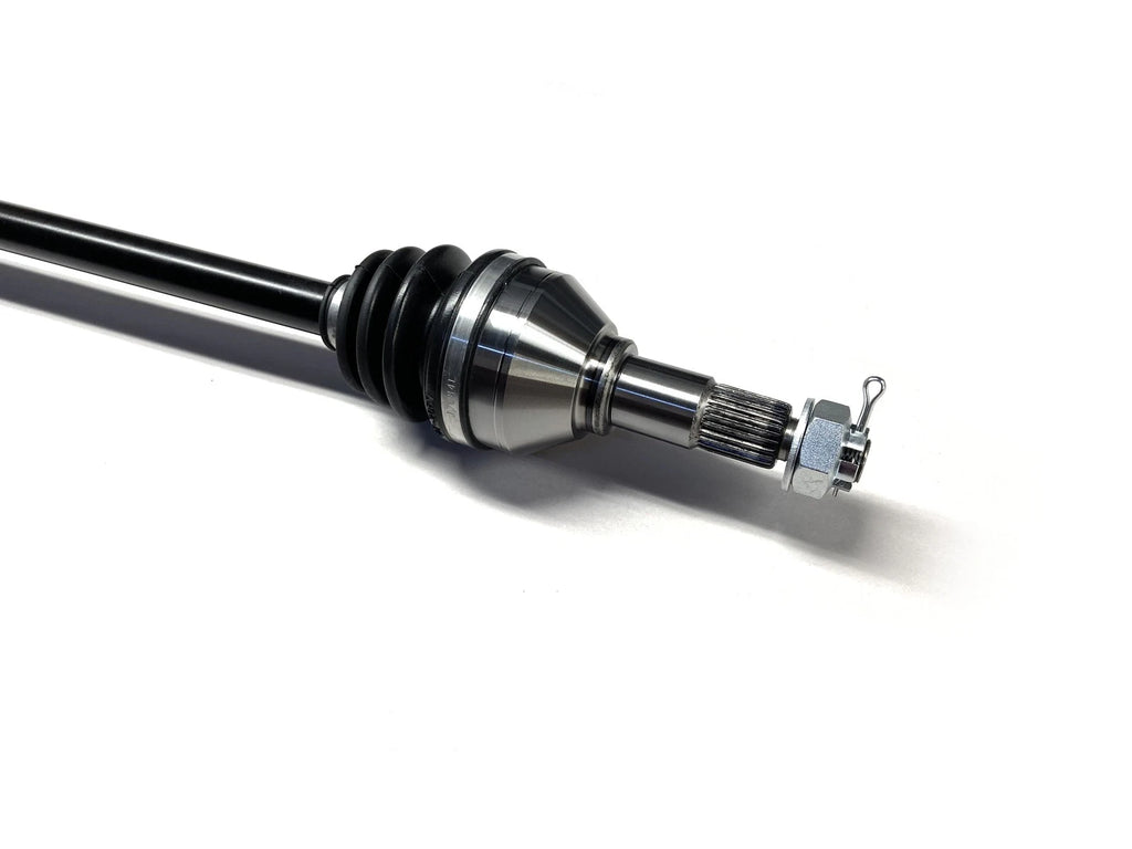 Front Left CV Axle for Can-Am (705401877)