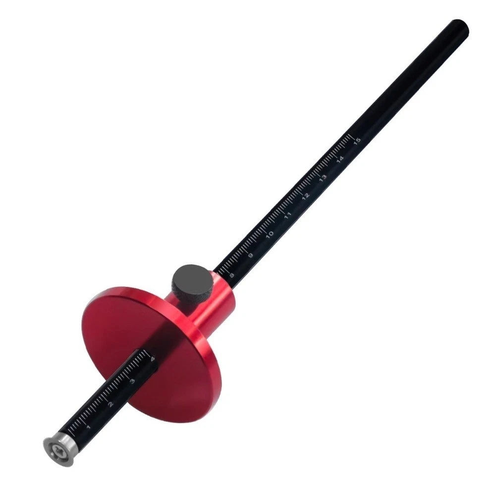Mobile Wood Marking Gauge for Wood Projects