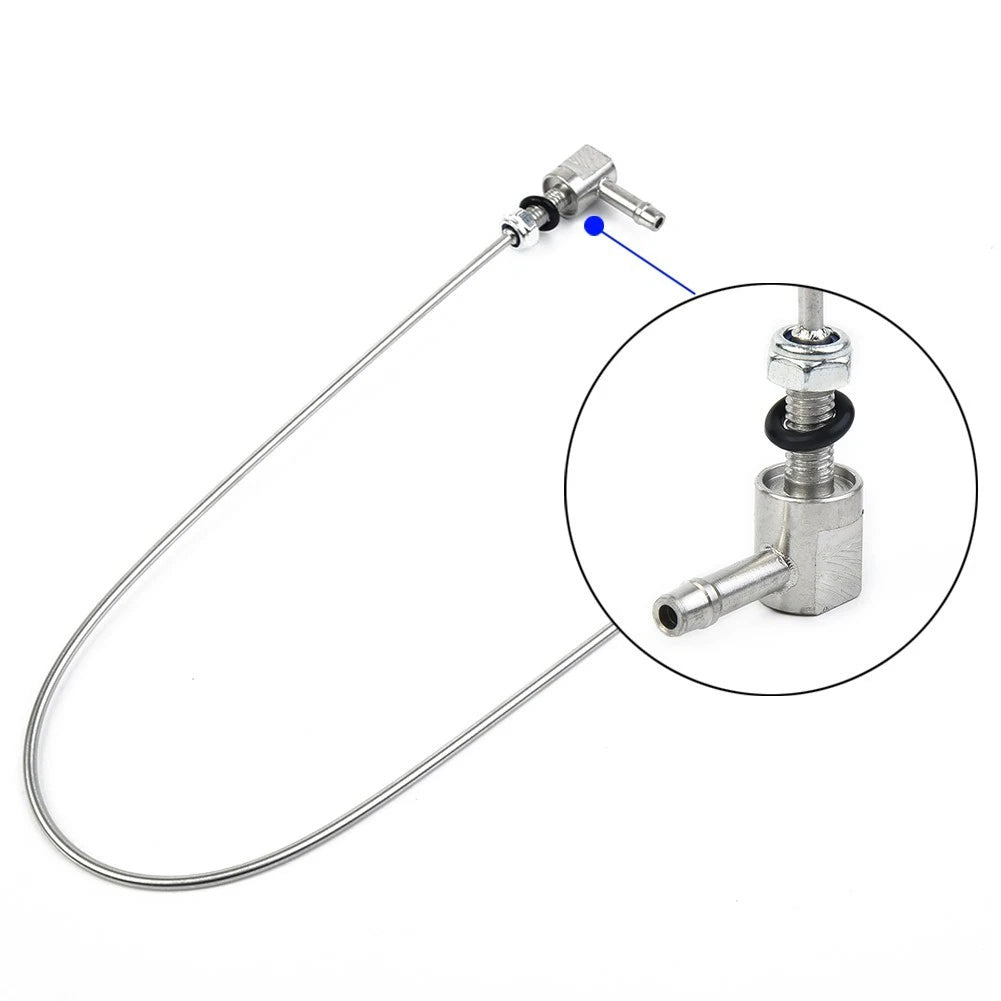 Fuel Tank Stand Pipe for Eberspacher (Low Profile Heater)