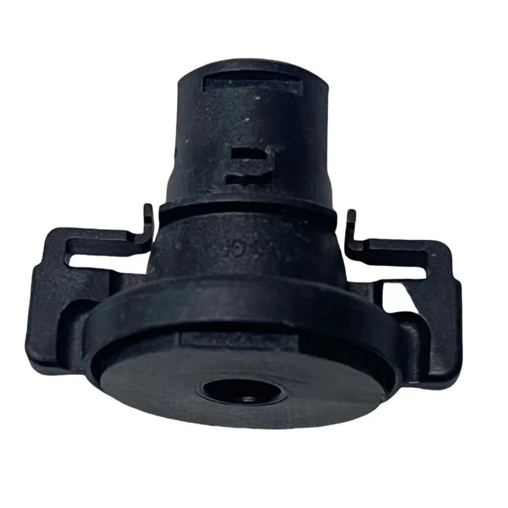 Headlight Adjuster ABS Material Wear-resistant Non-deforming Easy Installation
