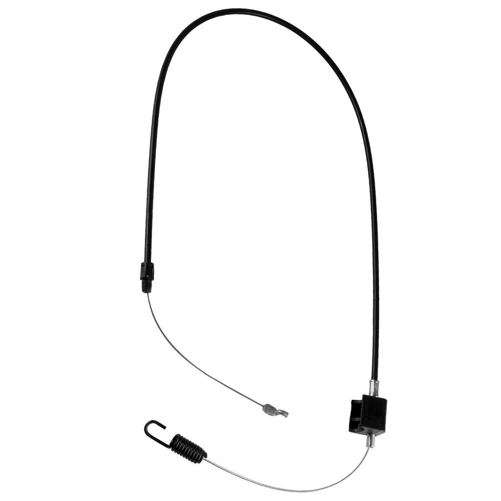 Mower Drive Cable Replacement for John Deere JS35 MowMentum (2008–2008)