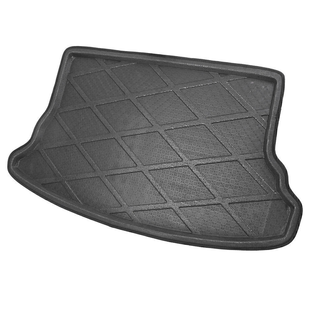 Rear Trunk Mat for Kia Sportage (2007–2010)