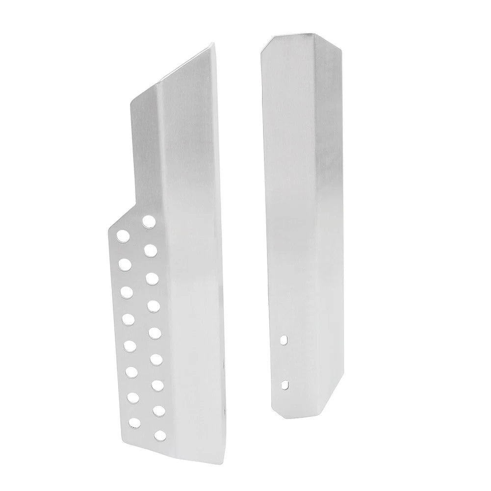 Front Fork Shock Absorber Protection Cover for Scrambler 1200 XC XE (2019–2023)