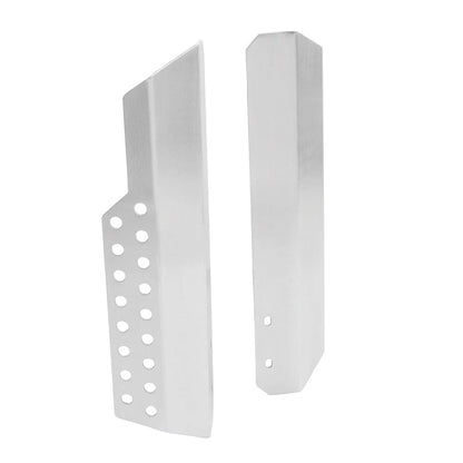 Front Fork Shock Absorber Protection Cover for Scrambler 1200 XC XE (2019–2023)