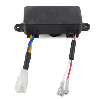 Automatic Voltage Regulator AVR for Honda GX160 GX200 (5.5HP-6.5HP)