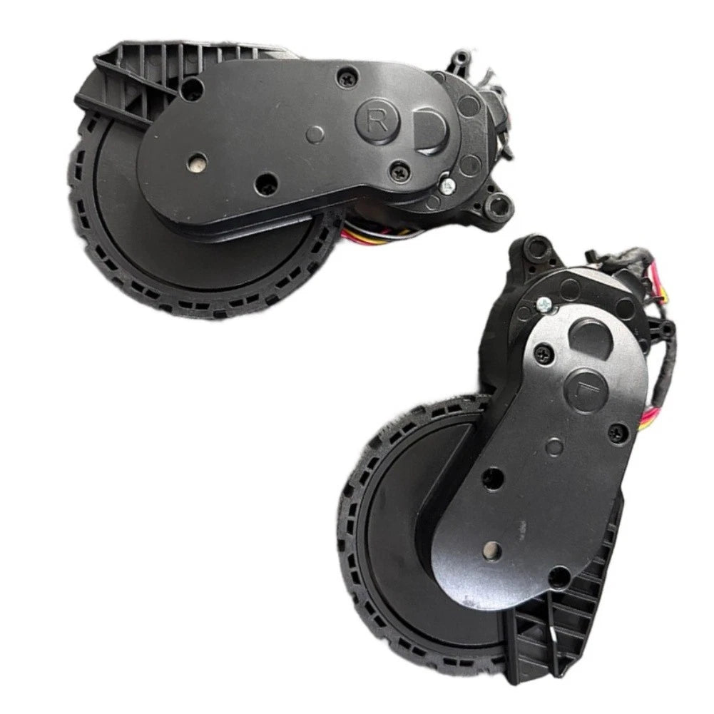 Drive Wheel Kit for Mobility (Daily Home Use, Tight Space Maneuvering)