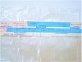 2X Adjusting Washer for Volvo Penta MS2B-R (OEM)