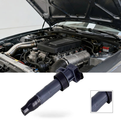 Ignition Coil for Buick Excelle, Chevrolet Aveo, Sail 1.4L, 1.6L (2004–2019)