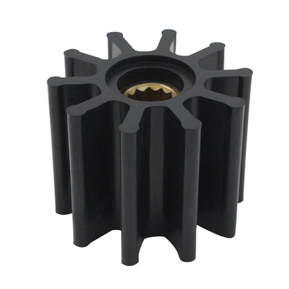 17937-0001 Flexible Impeller Service Kit Jabsco 9700-01/04 Engine Cooling Pump