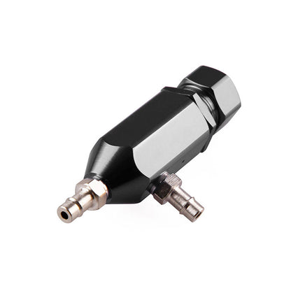 30PSI Aluminum Manual Turbo Charger Bypass Boost Controller for Turbo Vehicles