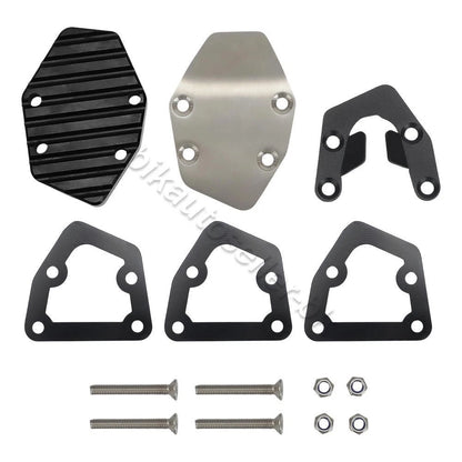 25mm Side Stand Extender Kit for Royal Enfield Himalayan (2024–2025)