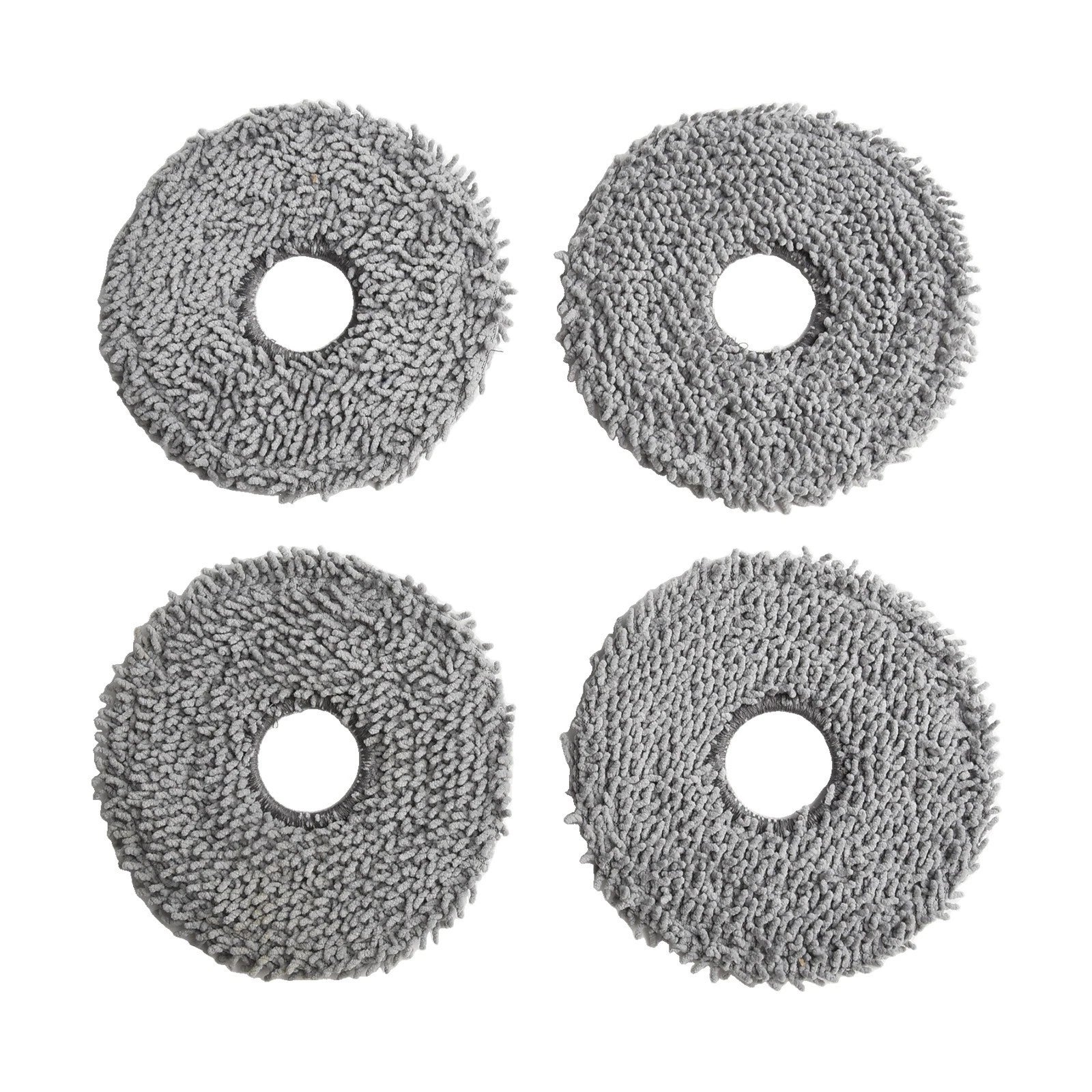 Mop Cloths for MOVA P10 Pro (2021–2023)