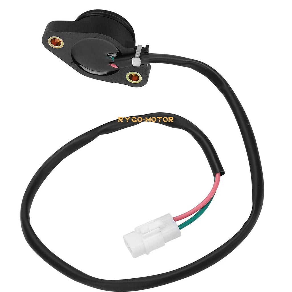 Gear Indicator Neutral Sensor Switch 13151-0038 for Kawasaki KFX450R (2008–2014)