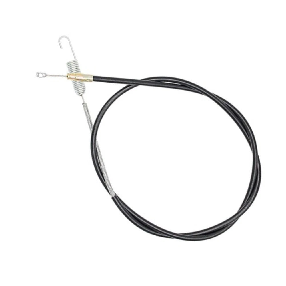 Clutch Control Cable for Craftsman 188532 (44 Inch, Protective Coating)