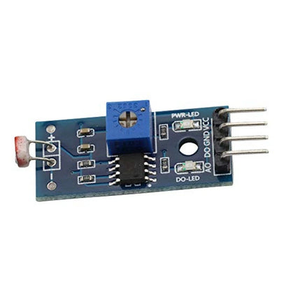 10PCS Digital Light Sensor Modules for Ambient Light Adjustment