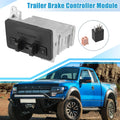 Trailer Brake Control Switch Replacement Set for Ford F-150 (2011–2014)