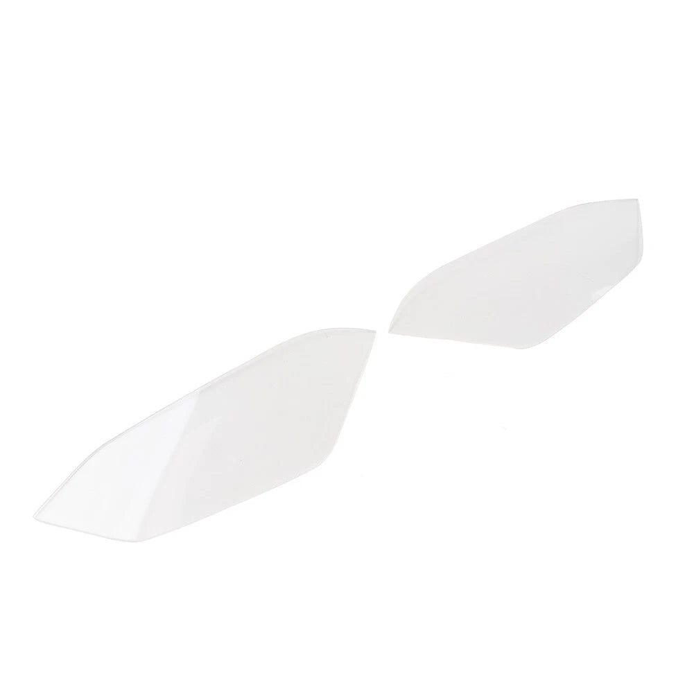 Headlight Guard Shield Cover for BMW S1000RR (2019–2024)