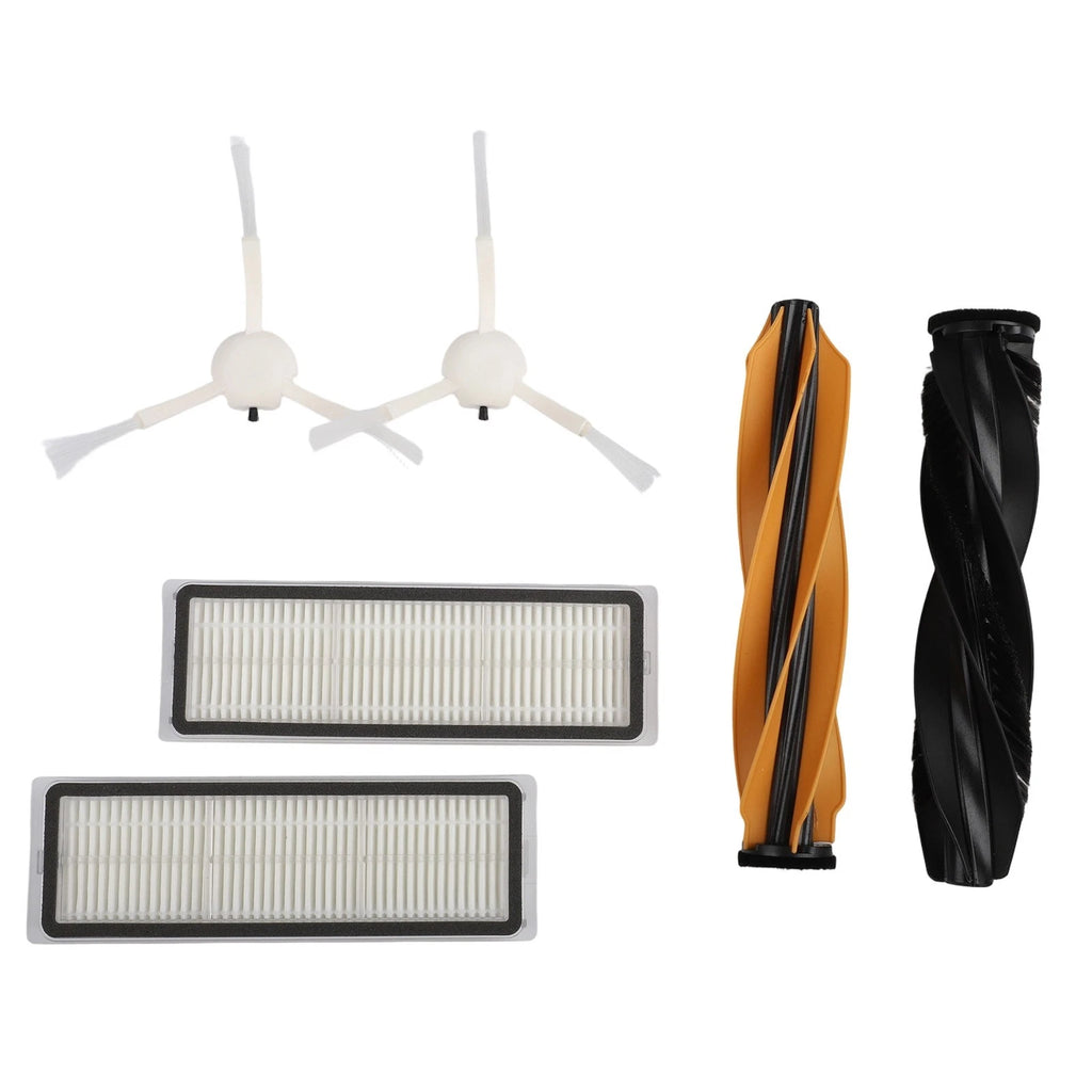 Accessory Pack Replacement Kit for Edge and Corner Cleaning (2010–2023)