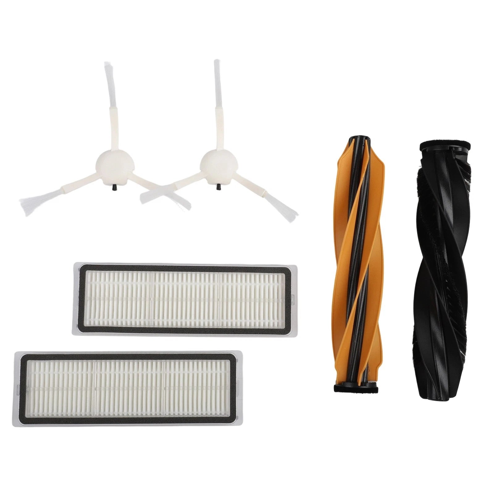 Accessory Pack Replacement Kit for Edge and Corner Cleaning (2010–2023)