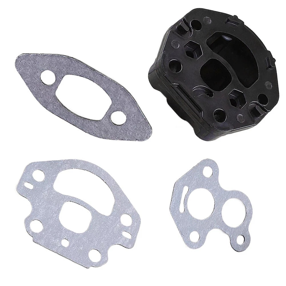 Intake Assembly for Chainsaw