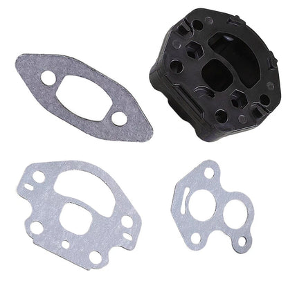 Intake Assembly for Chainsaw