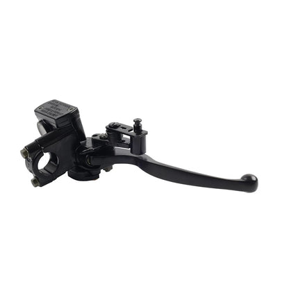 Right Handlebar Brake Master Cylinder Lever for 50cc 70cc 90cc ATV