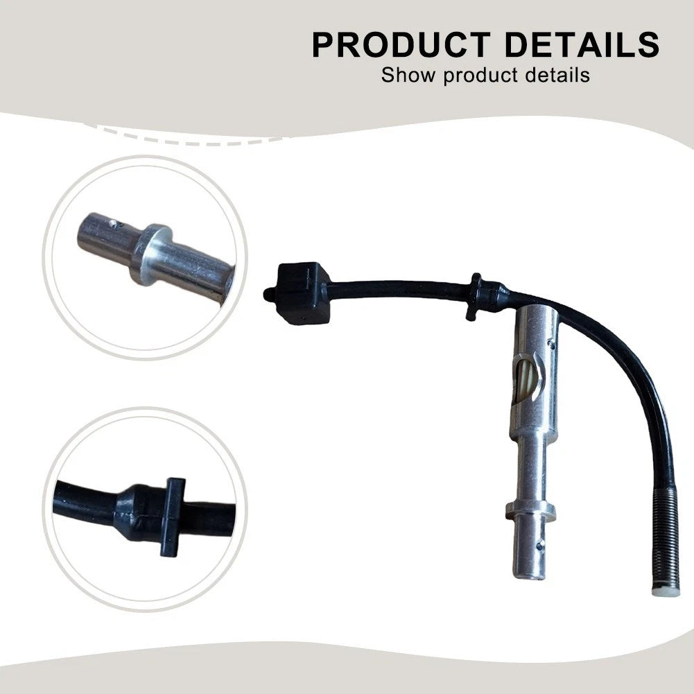 Oil Pump Replacement Kit for PS33 PS330 Chainsaw