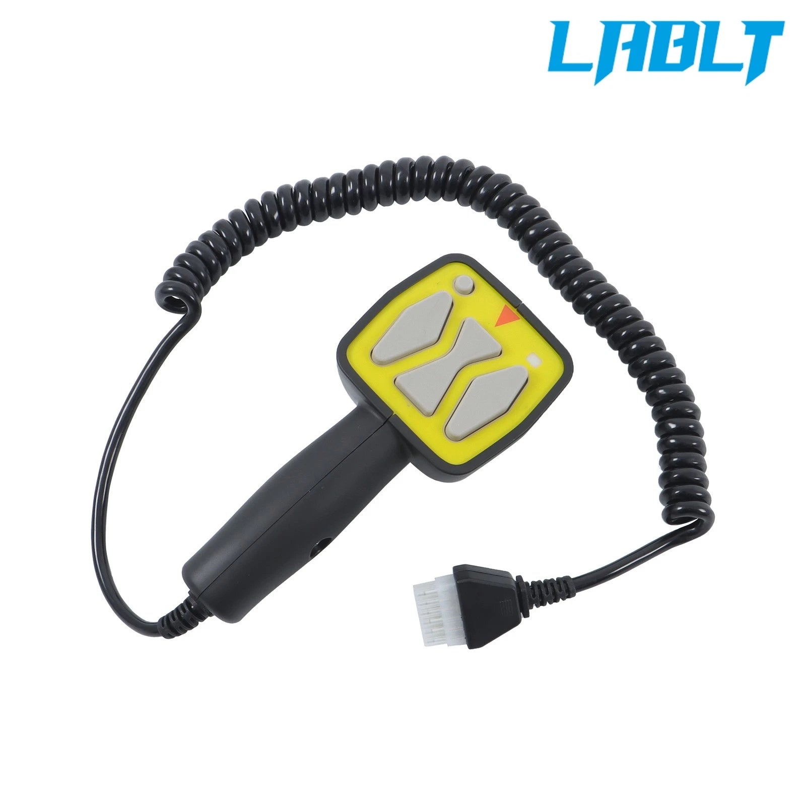 LABLT Hand Held Controller for Meyer Diamond Snow Plow Blade (56462 E47)