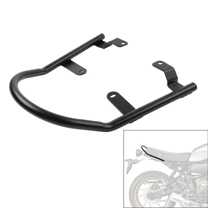Passenger Rear Seat Grab Bar Armrest Handle for Yamaha XSR 700 (2017–2024)