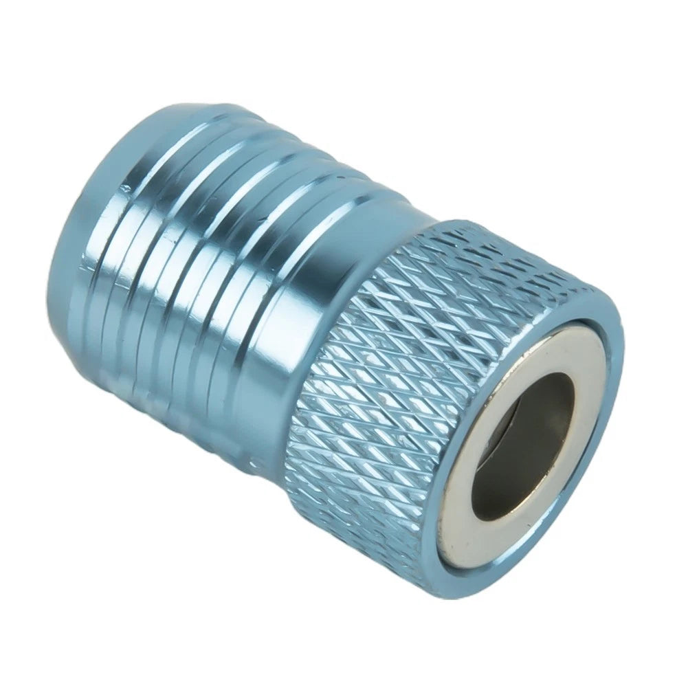 Magnetizer Ring Screwdriver Bit for 6.35mm Drill Bit (1pc)