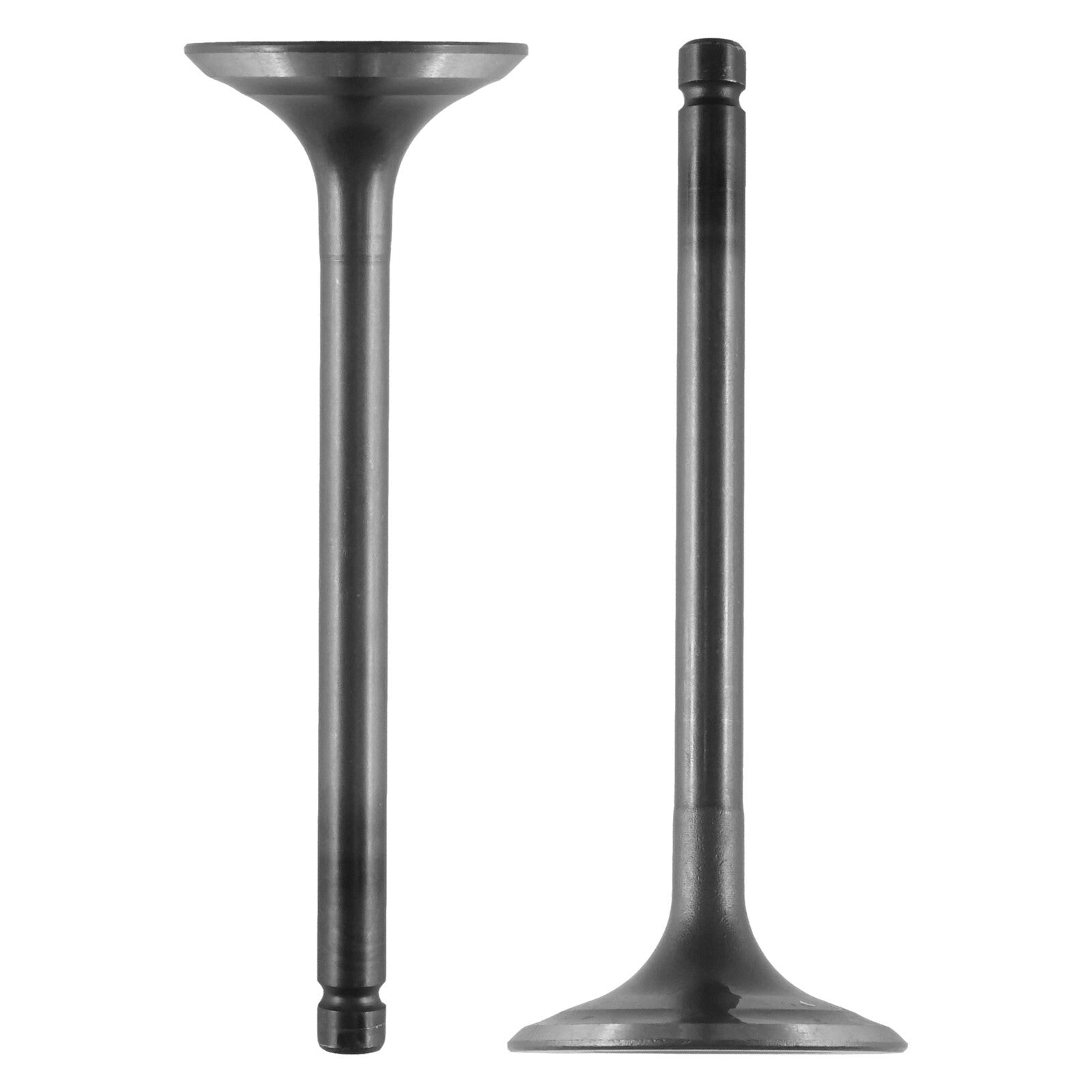 Intake & Exhaust Valve Set Replacement for Yamaha YFM350F Wolverine (1995–2009)