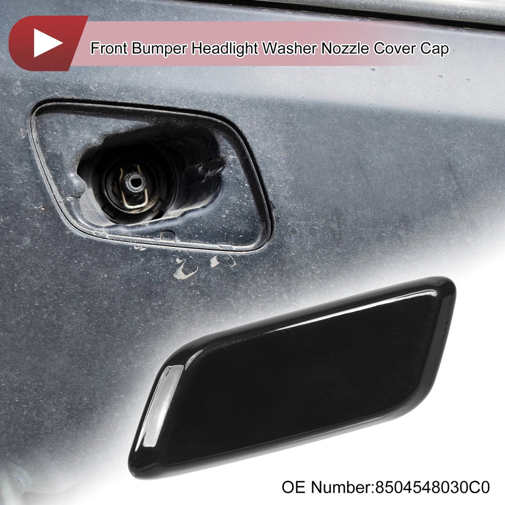 Front Left Washer Nozzle Cover Cap for Lexus RX350 (2012–2014)