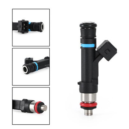 Fuel Injector 0280158101 for Chevrolet Lacetti (2004–2010)