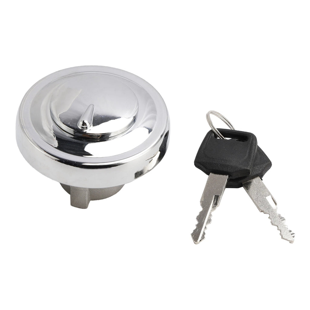 Fuel Gas Tank Cap Keys for Yamaha XV 1900 1700 1600 (2004–2014) T9