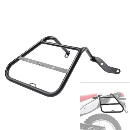 Right Side Saddle Bag Bracket Trunk Support for Honda CRF250L 250 Rally (2017–2020)