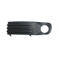 Left Front Bumper Fog Light Grille Cover for VW Transporter T5 (2003–2010)