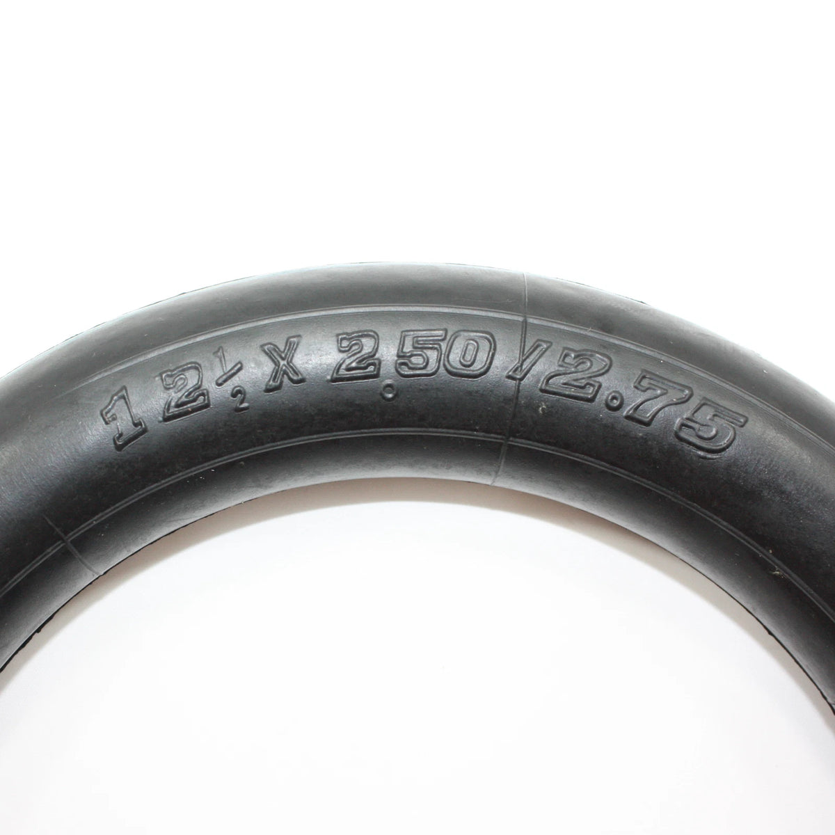 Inner Tyre Tube 12.5 X 2.50 / 2.75 for Mini Monkey PIT Dirt Bike (49cc)