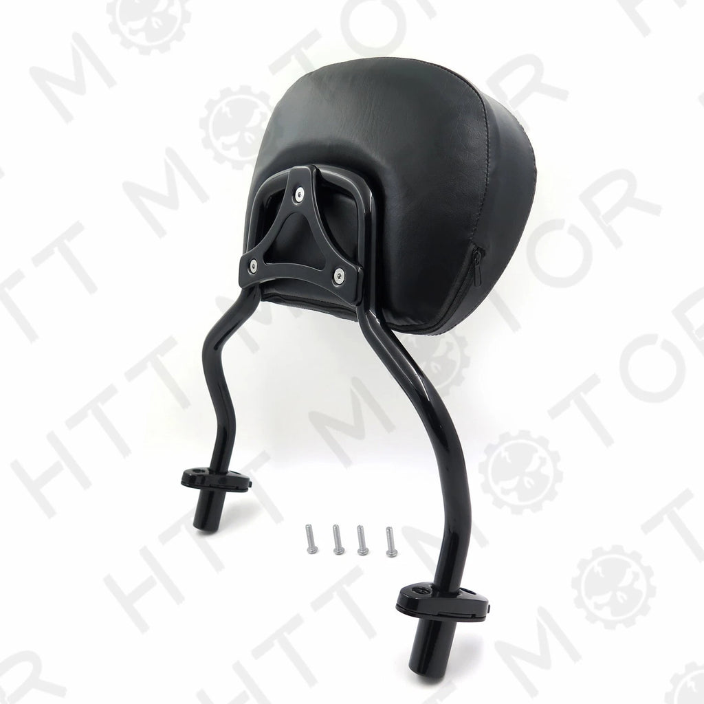Sissy Bar Pad & Backrest for Harley FLRT Freewheeler (2015–2020)