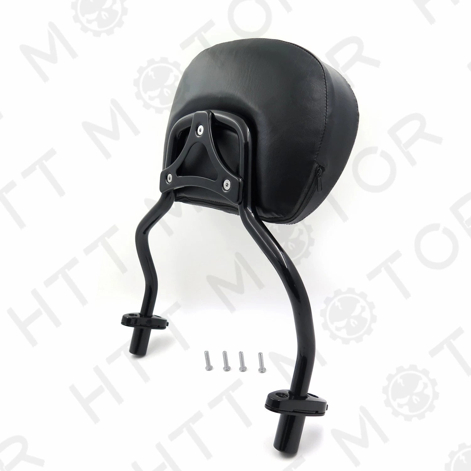 Sissy Bar Pad & Backrest for Harley FLRT Freewheeler (2015–2020)