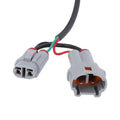 For Sur-Ron for surron Lightbee X for segway X260 Headlight On/Off Switch Play