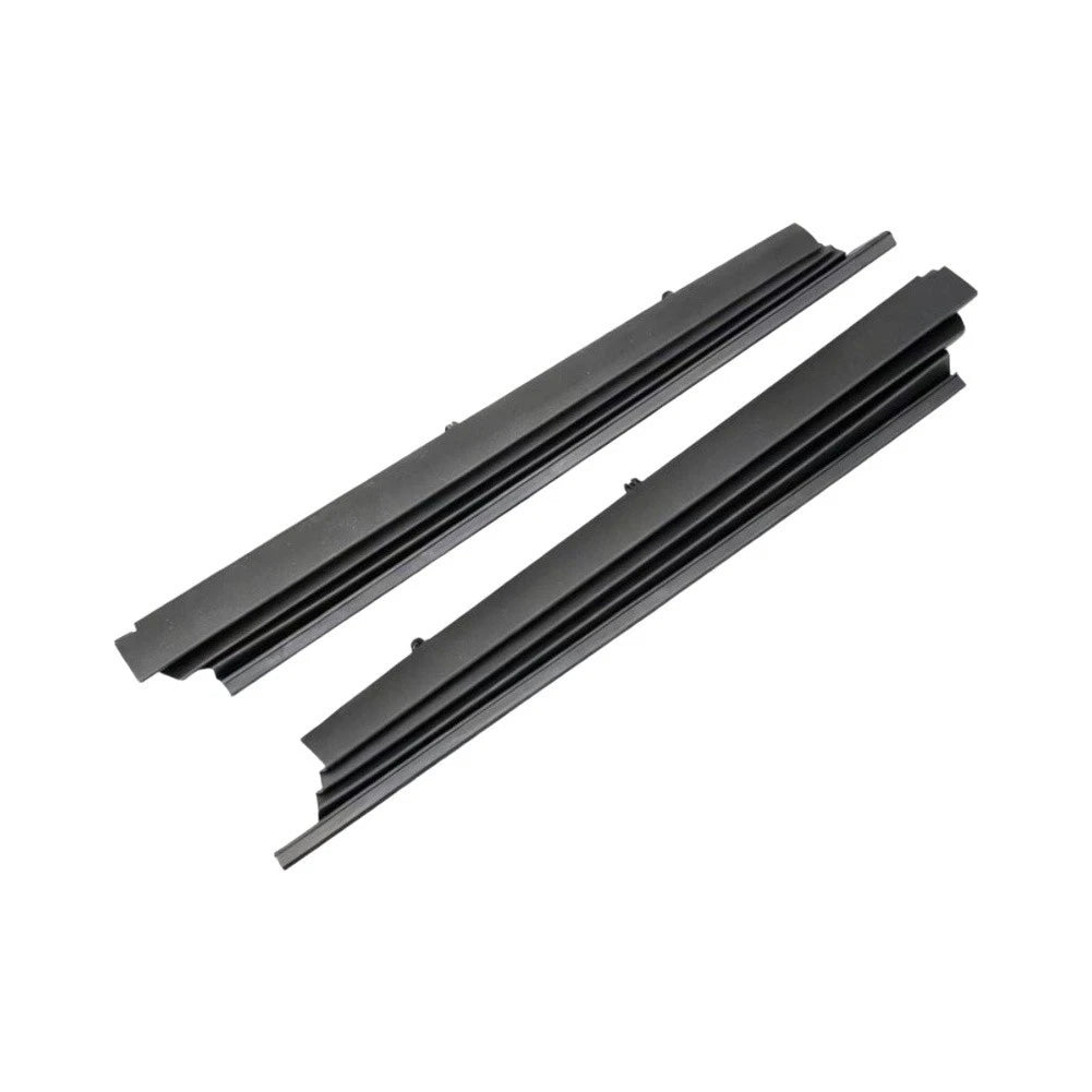 Sunroof Dust Cover for