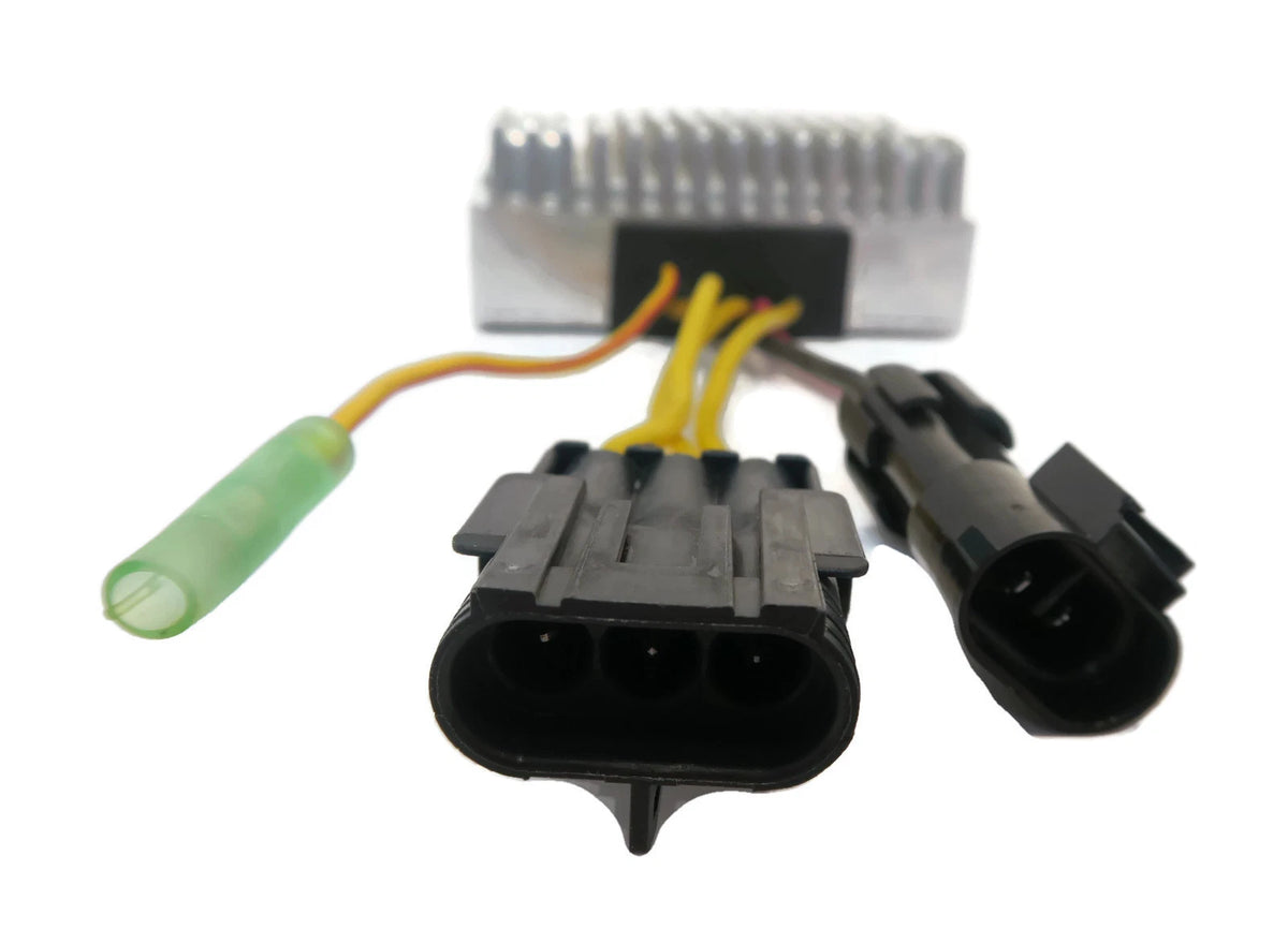 Regulator for Polaris Ranger 400 (2010–2014), HO 2x4 400 (2011–2014)