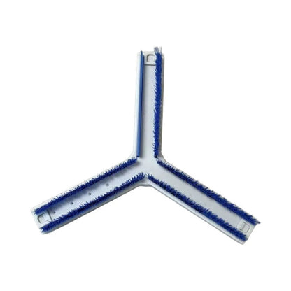 Set of 4 Side Brushes for Ecovacs WINBOT W3 OMNI Robot