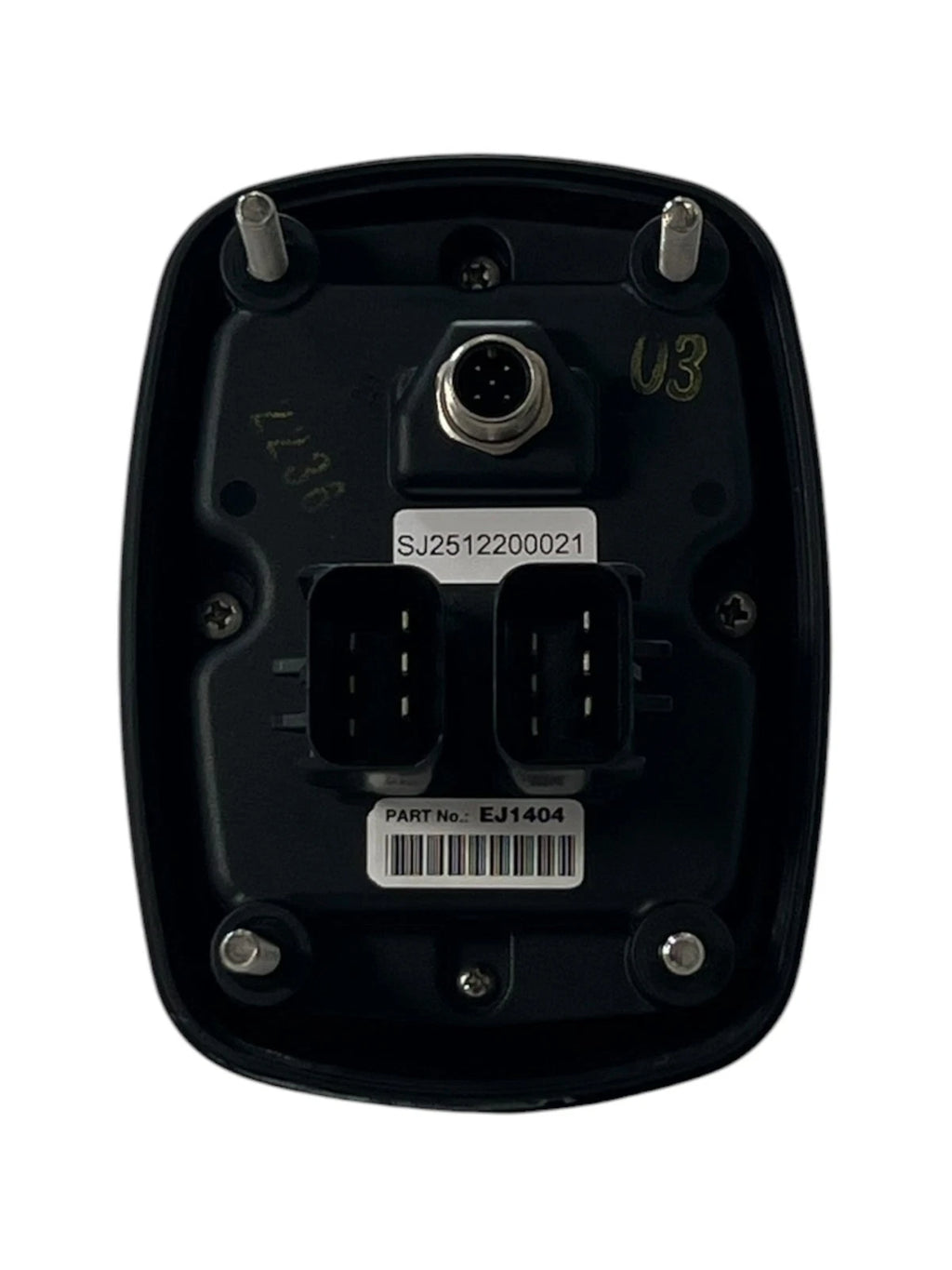 Dometic Optimus EJ1404 Joystick Controller for Quad Engine Setups