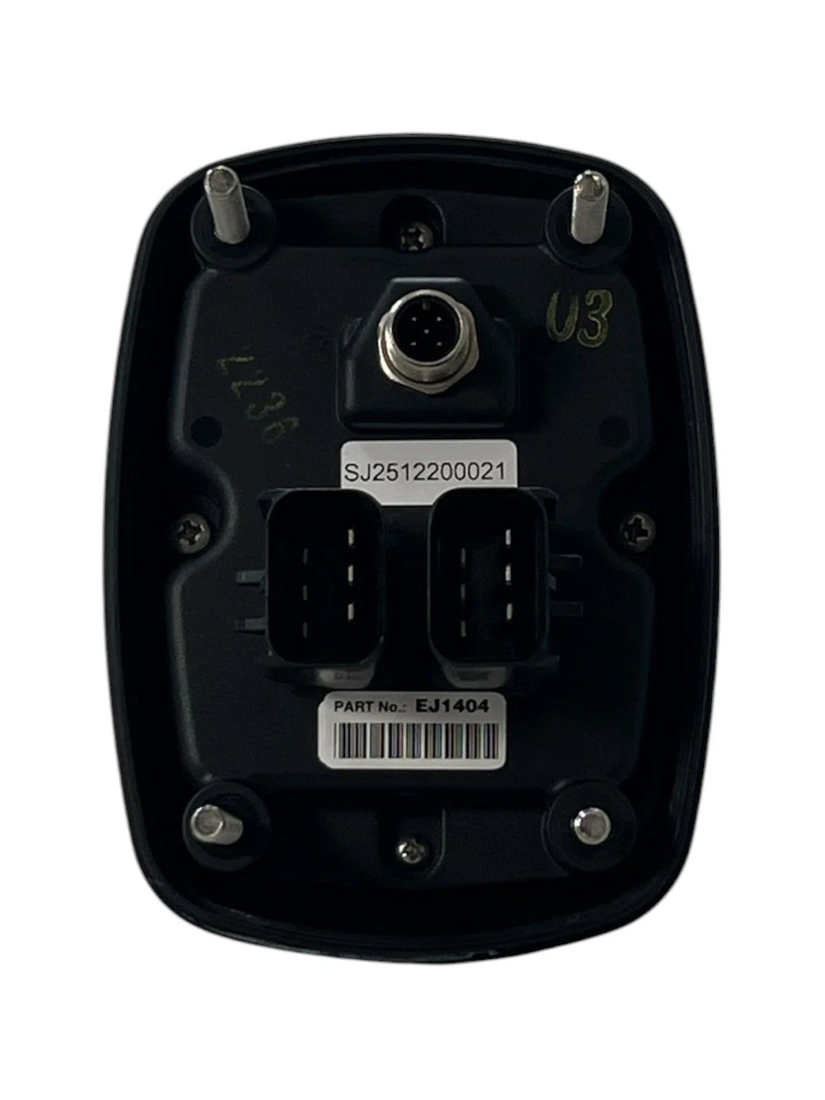 Dometic Optimus EJ1404 Joystick Controller for Quad Engine Setups