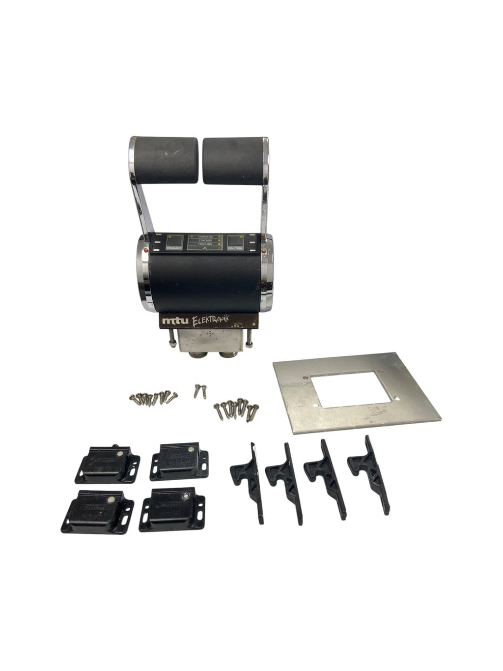 Control Lever Head for MTU Marine (5265343505)