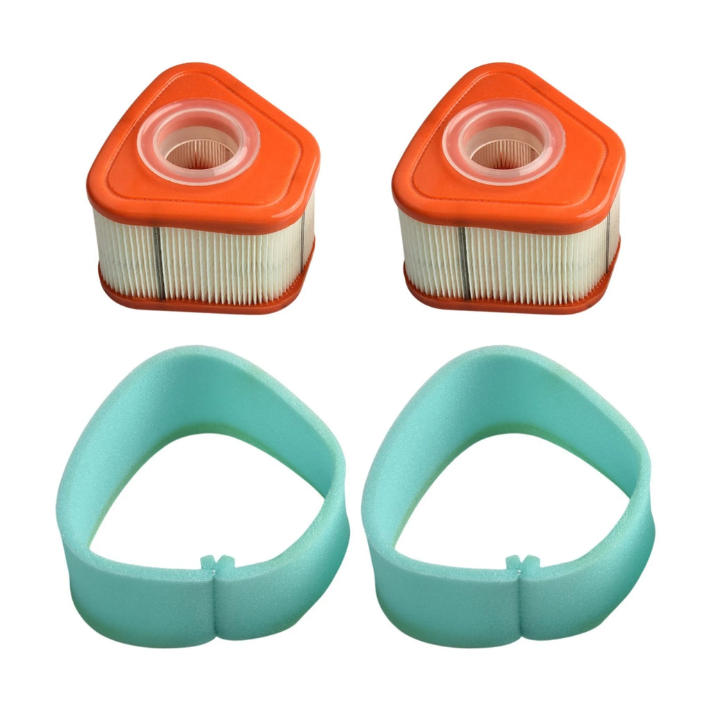 2X Replacement Air Filters for Various Uses