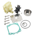 Water Pump Repair Service Kit for Yamaha Outboard (6N6-W0078-00)