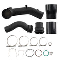 Intercooler Pipe Charge + Boost Pipe Kit for BMW X5 X6 N55 (2007–2017)