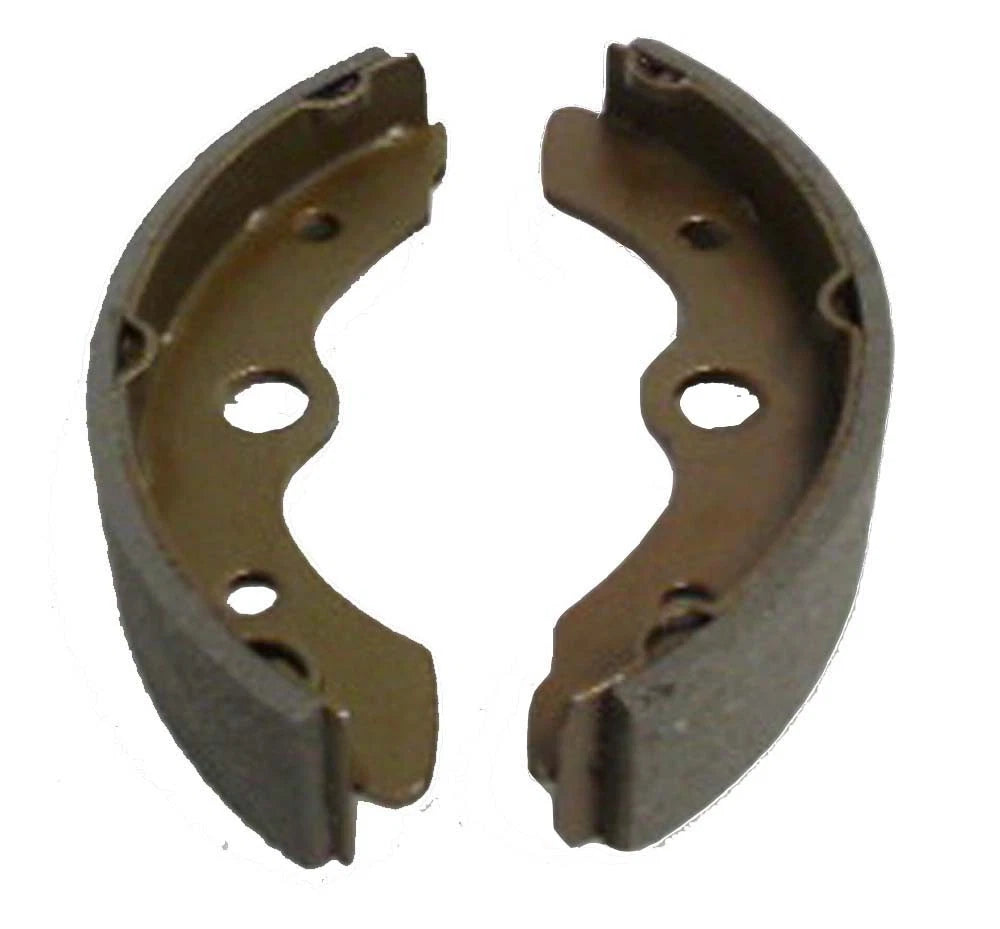Front Brake Shoes for Honda 200-400 (2009–2015)